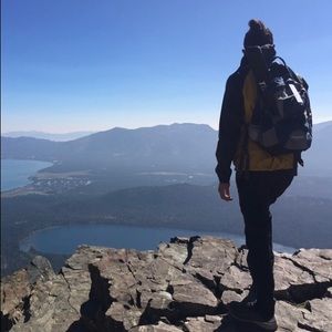 Meet your Posher, Armando